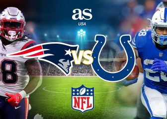 Finalizado | Jonathan Taylor sentencia el partido