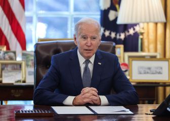 Biden busca mejorar los servicios en línea del Seguro Social