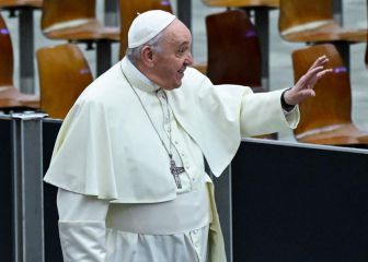 Misa de Navidad del Papa Francisco: Horarios en USA y cómo ver