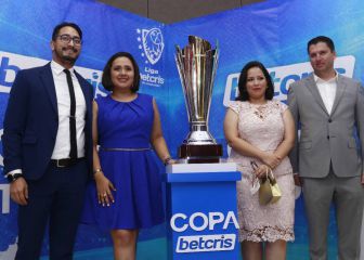 ¿Cuándo se juega el partido de vuelta entre Real España y Olimpia?