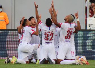 CD Olimpia, rumbo al tetracampeonato