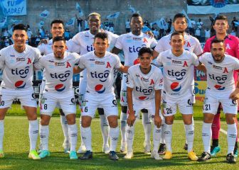 Máximos ganadores en la Liga Mayor de Fútbol de El Salvador