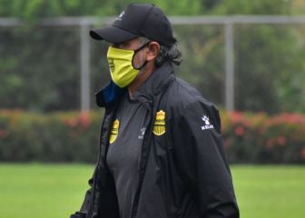 Potro Gutiérrez no cree que la final esté definida