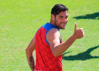 Chuletita agrede y le cuesta el torneo a Xelajú