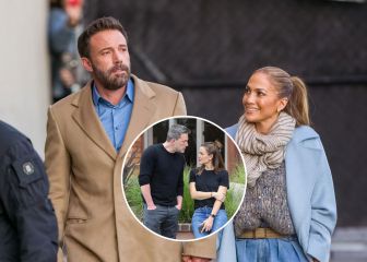JLo aclara cómo se siente tras comentarios de Ben Affleck sobre su ex