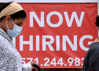 Empleos para hispanos en NY: ¿Cuáles son y cómo postularse?