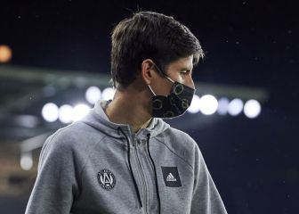 Chivas, al acecho de Jürgen Damm