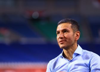 Jaime Lozano podría dirigir a Houston Dynamo en la MLS