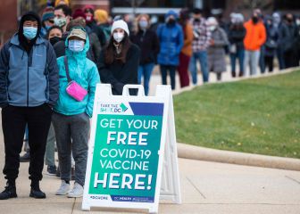 Coronavirus redujo la esperanza de vida casi dos años