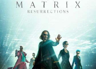 “No hay razón para que exista”, primeras críticas a ‘The Matrix Resurrections’