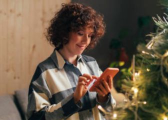 Navidad: Mejores frases para compartir por WhatsApp