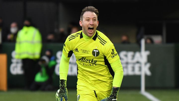 Steve Clark llega a Houston Dynamo y Darwin Quintero renueva ...