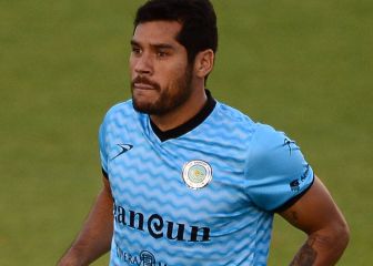 Javier Orozco se retira del fútbol y deja Guatemala