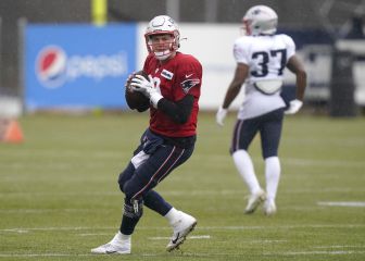 Picks: La defensa de Buffalo no pasará la prueba contra Patriots