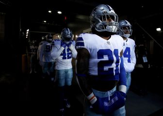 Los Cowboys vuelven a playoffs; 49ers contendientes