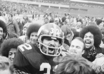 La 'Recepción Inmaculada' cumple 49 años