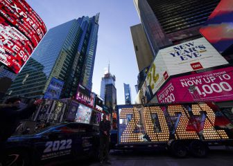 Año Nuevo: ¿Qué restricciones habrá por el coronavirus?