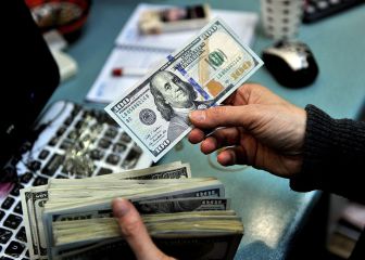 Precio del dólar hoy, 24/12: México, Honduras, Nicaragua...