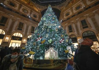 ¿Cuál es el origen de la Navidad y Santa Claus?