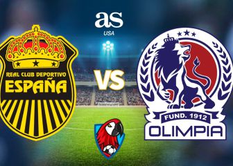 ¡Olimpia es tetracampeón!