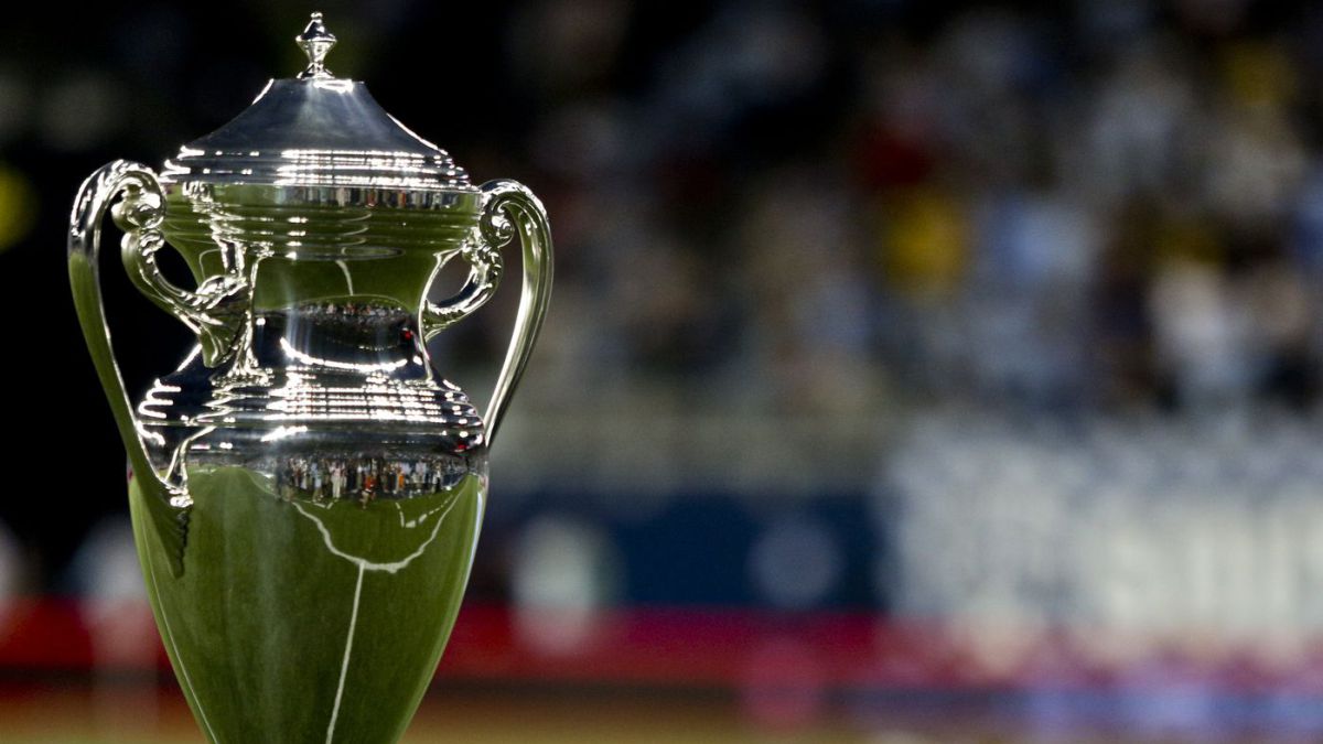 The US Open Cup will return in 2022 for its 107th edition