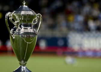 Lamar Hunt U.S. Open Cup regresará en 2022