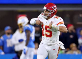 Estos equipos pueden calificar a playoffs en la semana 16