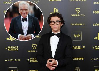 Tom Holland responde a Martin Scorsese tras críticas