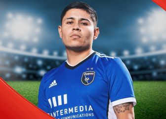 La increíble temporada de 'Chofis' López en la MLS