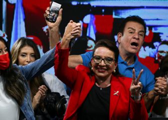 Honduras: Mensaje de Navidad de la presidenta electa Xiomara Castro