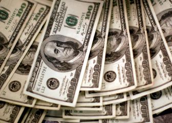 Precio del dólar hoy, 25/12: México, Honduras, Nicaragua...