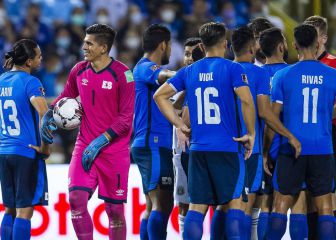 El 2021 de El Salvador: entre la esperanza y las dudas