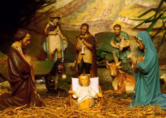 Día de la Sagrada Familia: ¿cuál es su origen?