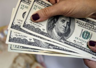 Precio del dólar hoy, 26/12: México, Honduras, Nicaragua...