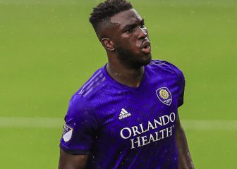 Daryl Dike está cada vez más cerca de regresar a Europa