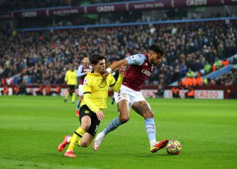 El jersey de Pulisic no vale