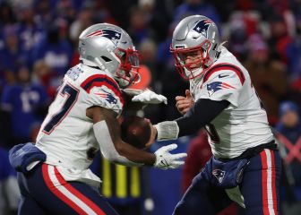 Bills vs Patriots: Horario, TV; cómo y dónde ver la semana 16 de la NFL