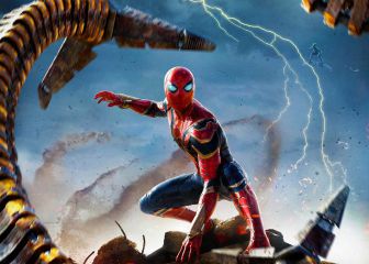 'Spider-Man: No Way Home' hace historia en taquilla