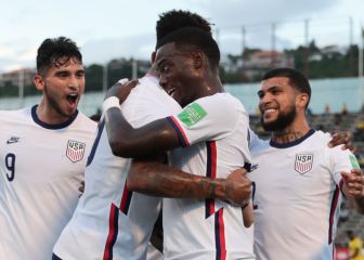 Eliminatoria CONCACAF: ¿Qué le falta a USA para calificar?