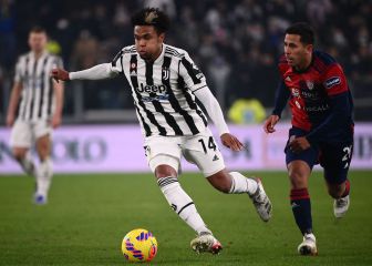 Tottenham deberá pagar millonaria cifra por McKennie