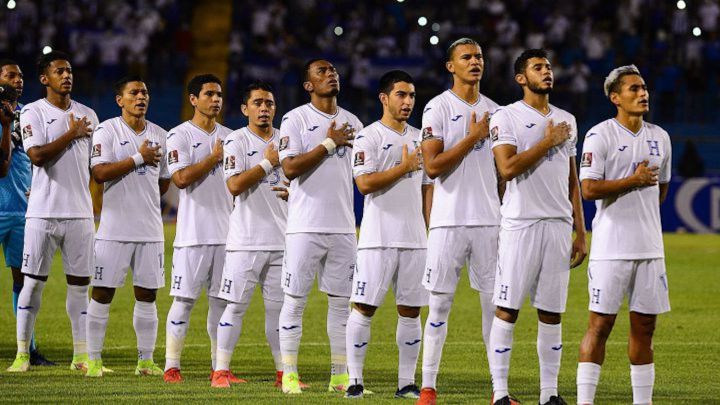 Eliminatorias Concacaf Que Partidos Le Quedan A Honduras Y Que Necesita Para Clasificar As Usa