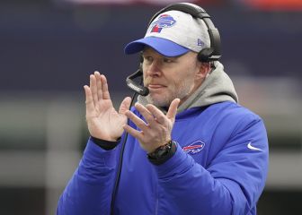 Los coaches de la NFL, bajo la influencia de los Analytics