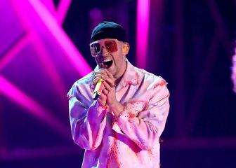 ¡Los mejores momentos de los latinos en 2021!