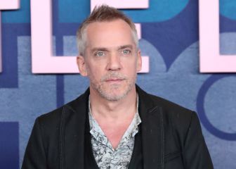 Revelan la causa de muerte del director Jean-Marc Vallée