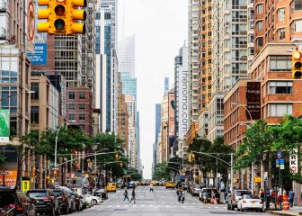 ¿Cuál es el sueldo anual que necesita un hispano para vivir en USA?