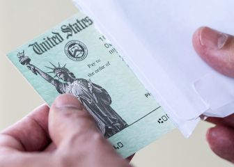 Cuarto cheque estímulo: posibles fechas del IRS, pagos Plus-Up y tercer cheque | 28 de diciembre