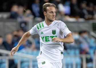Austin FC exportaría talento al campeón River Plate