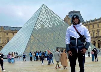 La Ligue 1 se rinde ante la ‘Panterita’ Elis