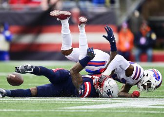 La NFL llega a su punto de ebullición