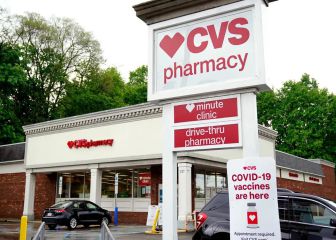 Horarios de farmacias en Estados Unidos para Año Nuevo